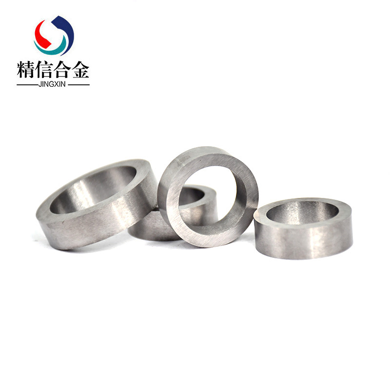硬质合金精磨圆环 挤压模具用耐磨钨钢合金环 