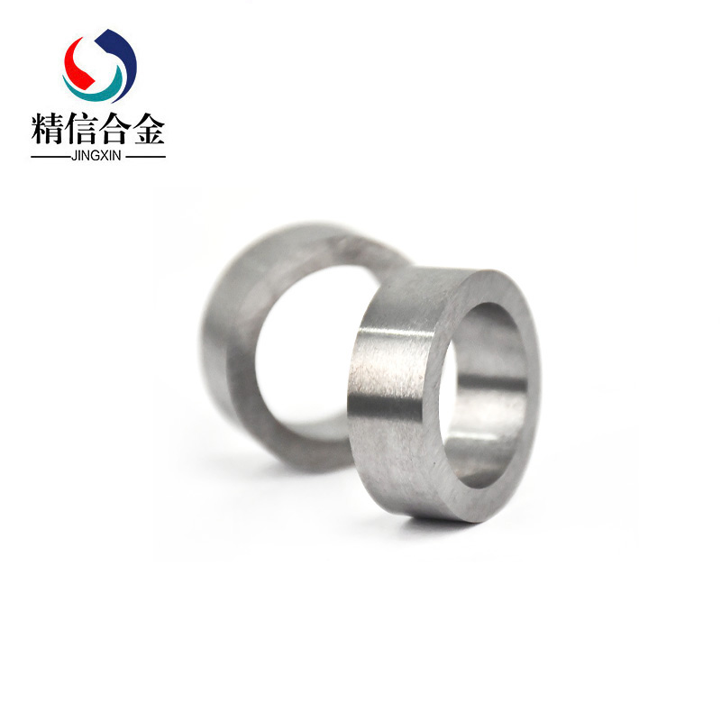 硬质合金精磨圆环 挤压模具用耐磨钨钢合金环 