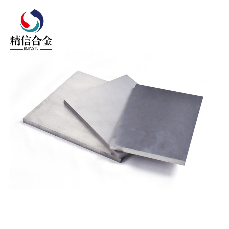 YG8钨钢板材 硬质合金长条板材 精磨毛坯碳化钨板材