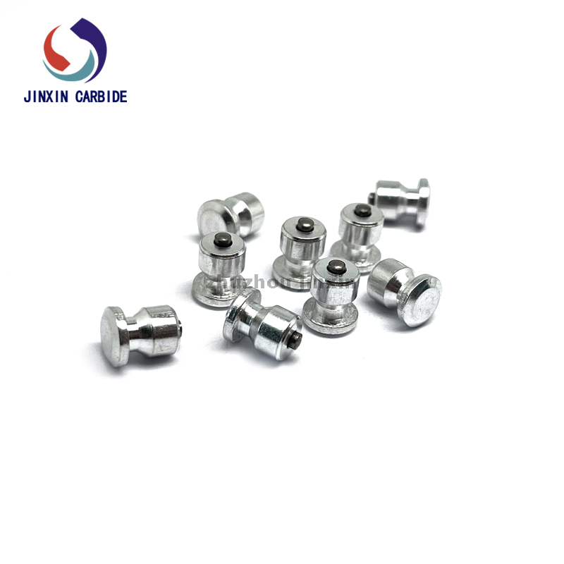 JX8-12-2金属螺钉轮胎螺柱钉