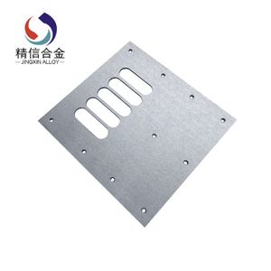 非标钨钢板 耐冲击YG15/YG20碳化钨板材硬质合金块 