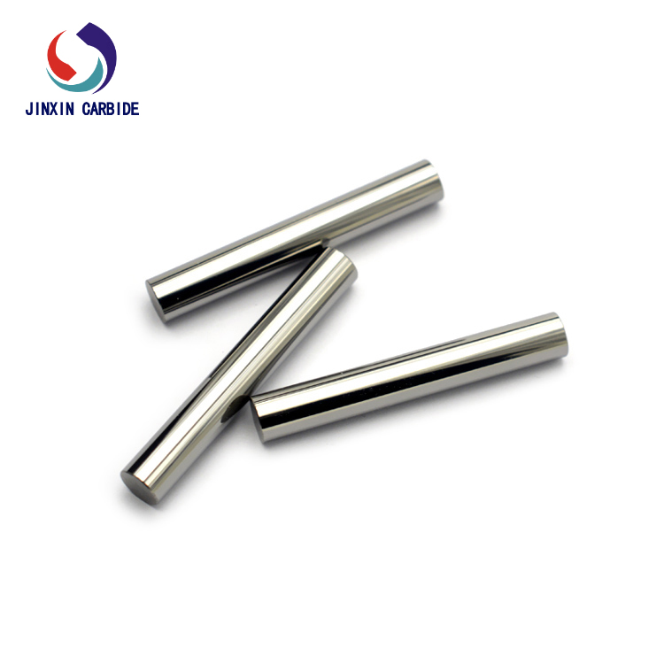 用于金属加工的高品质 YG6 YG8 YL10.2 碳化钨棒